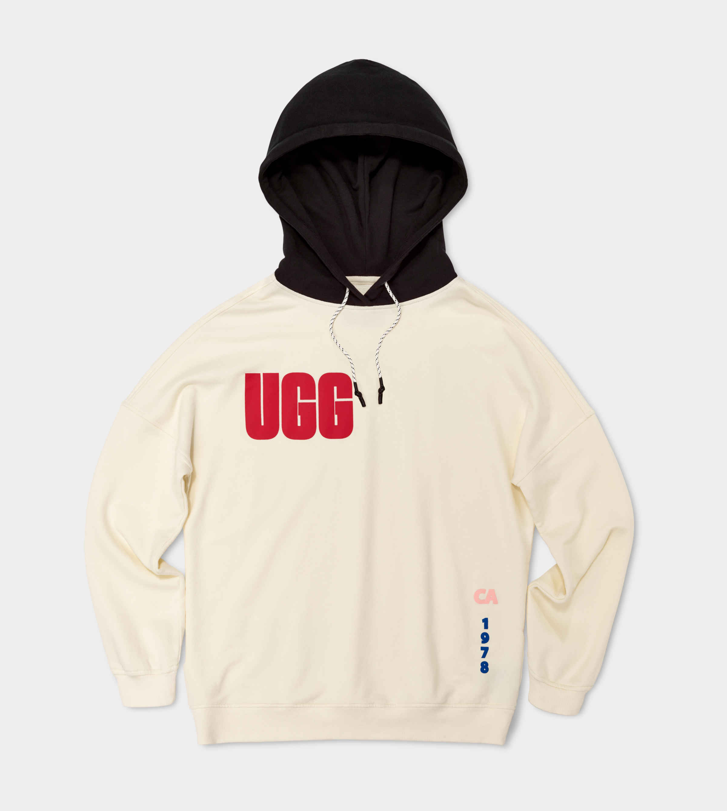 Ugg simone boyfriend hoodie hotsell